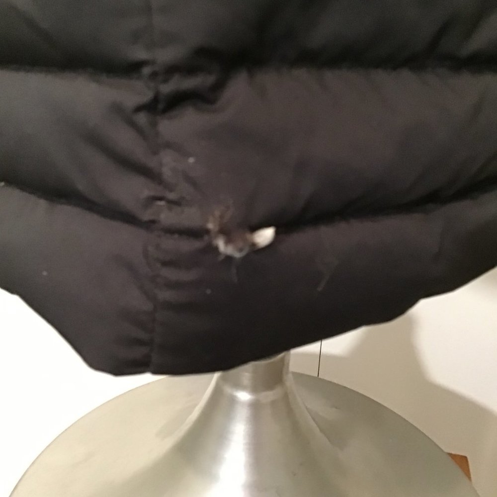 Atelier Noir Ladies Duck Down Hooded Jacket Size XS - Picture 15 of 16